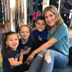 Meet your Posher, Amber